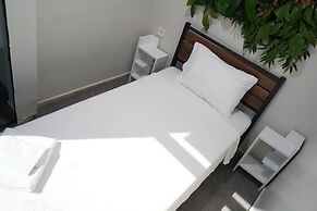 The Poseidon Otel
