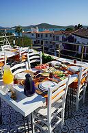 The Poseidon Otel