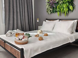 The Poseidon Otel