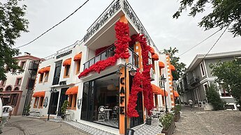 The Poseidon Otel