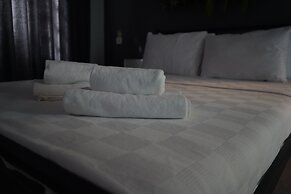 The Poseidon Otel