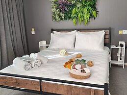 The Poseidon Otel