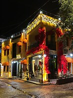 The Poseidon Otel