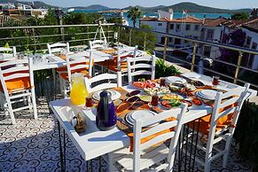The Poseidon Otel