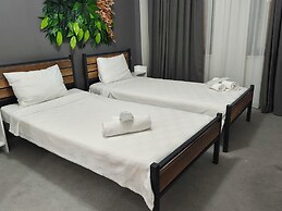 The Poseidon Otel