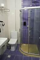 The Poseidon Otel