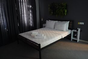 The Poseidon Otel