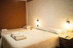 Hotel del Monumento