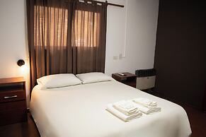 Hotel del Monumento
