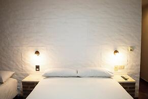 Hotel del Monumento