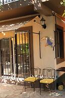 Hotel del Monumento