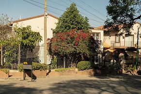 Hotel del Monumento