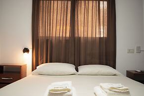 Hotel del Monumento