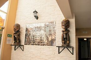 Hotel del Monumento