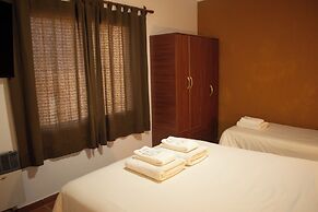 Hotel del Monumento