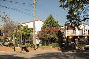 Hotel del Monumento