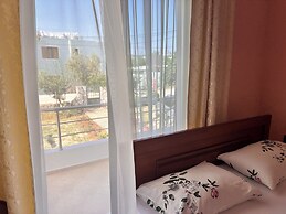 Apartments Meleqi