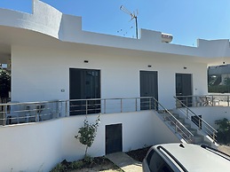 Apartments Meleqi