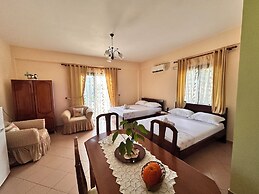 Apartments Meleqi