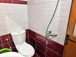 Apartments Meleqi