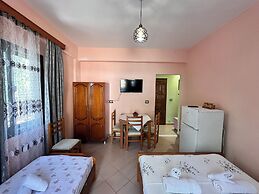 Apartments Meleqi