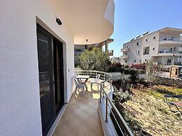 Apartments Meleqi