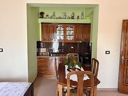 Apartments Meleqi