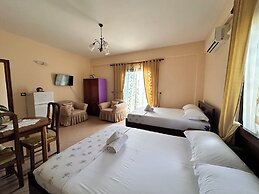 Apartments Meleqi