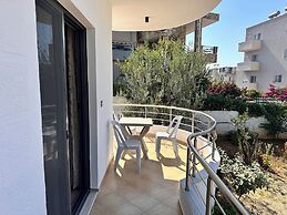 Apartments Meleqi