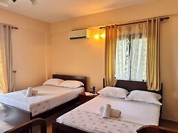 Apartments Meleqi