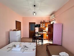 Apartments Meleqi