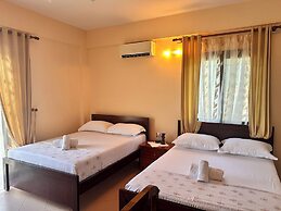 Apartments Meleqi