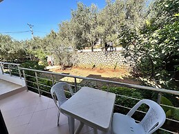 Apartments Meleqi
