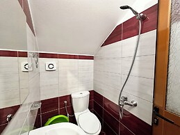 Apartments Meleqi