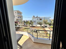 Apartments Meleqi