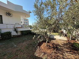 Apartments Meleqi