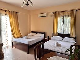 Apartments Meleqi