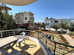 Apartments Meleqi