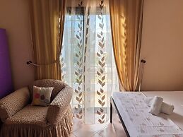 Apartments Meleqi