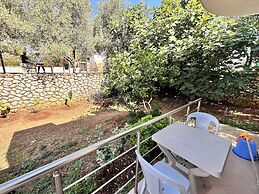 Apartments Meleqi