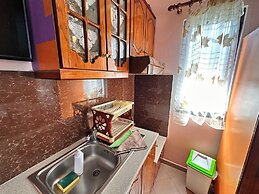 Apartments Meleqi