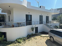 Apartments Meleqi