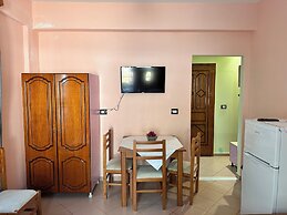Apartments Meleqi