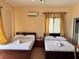 Apartments Meleqi