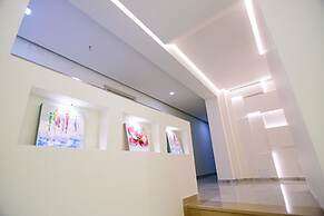 Hotel Orange Dhermi