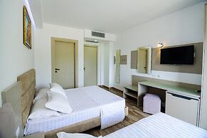 Hotel Orange Dhermi