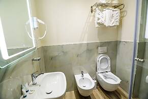 Hotel Orange Dhermi