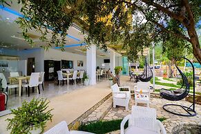 Hotel Orange Dhermi