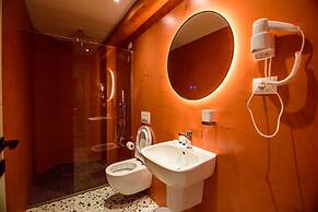 Hotel Orange Dhermi