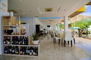 Hotel Orange Dhermi